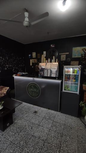 عکس کافه کارون