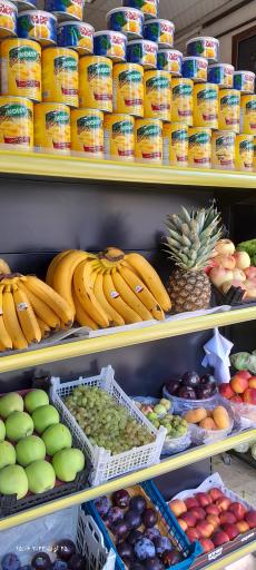 عکس میوه شب خیز