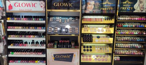 عکس لوازم آرایشی سعید