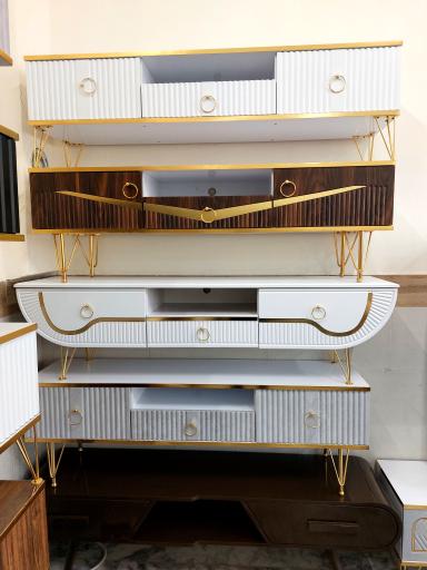 عکس مبلمان الدرادو