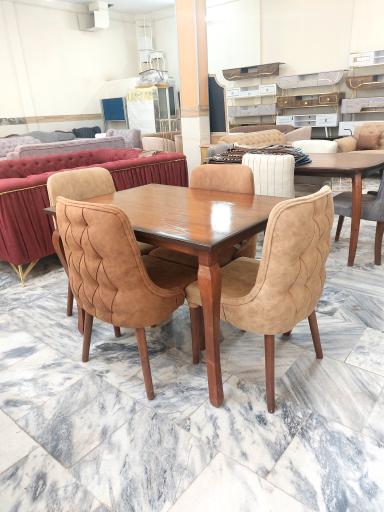 عکس مبلمان الدرادو