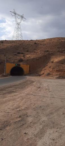 عکس باغ رستوران و کافی شاپ چهل چشمه