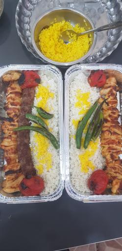 عکس کبابی گراوند