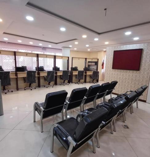 عکس دفتر خدمات الکترونیک قضایی عسکری کد 1402301190