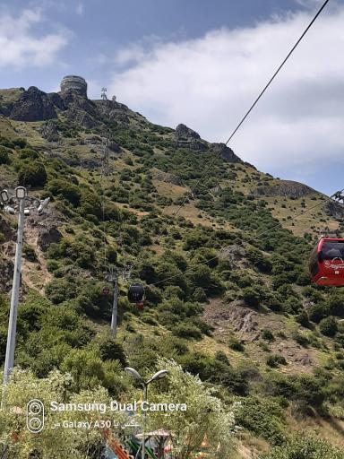 عکس دهکده گردشگری حیران