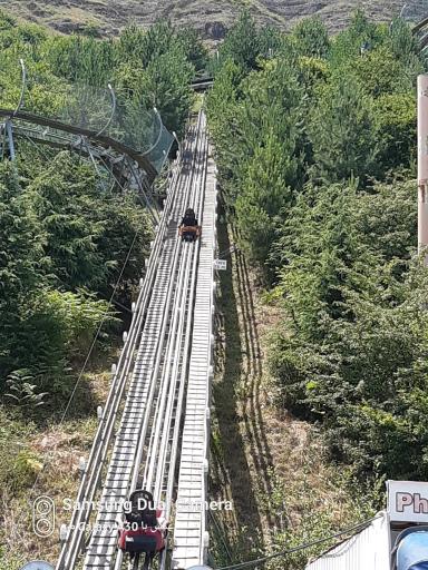 عکس دهکده گردشگری حیران