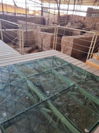 عکس سایت موزه شادیاخ