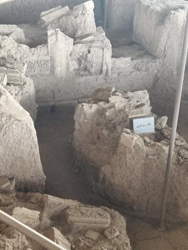 عکس سایت موزه شادیاخ