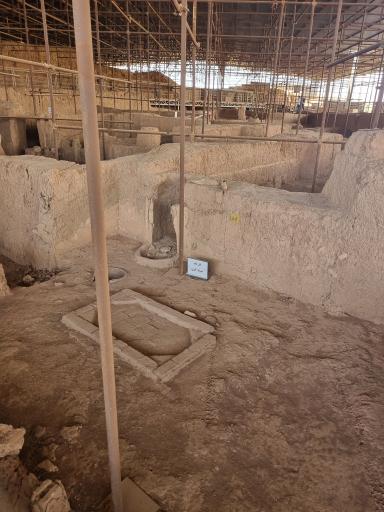 عکس سایت موزه شادیاخ