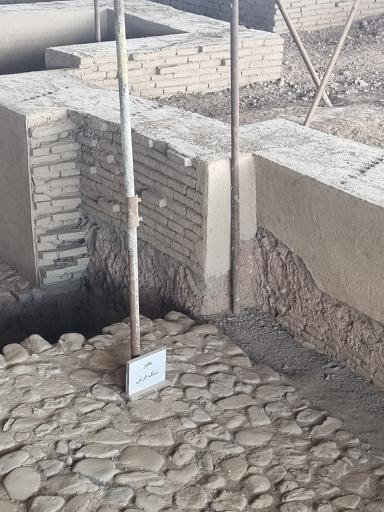 عکس سایت موزه شادیاخ