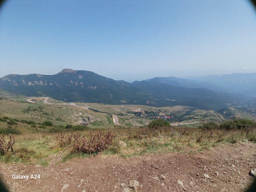 عکس دهکده گردشگری حیران