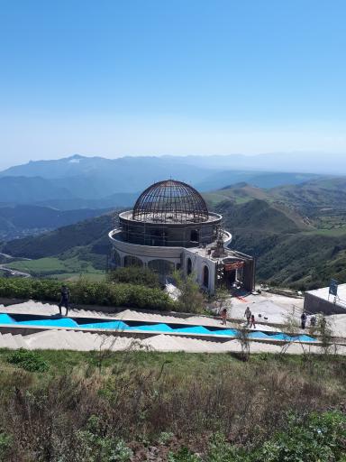 عکس دهکده گردشگری حیران