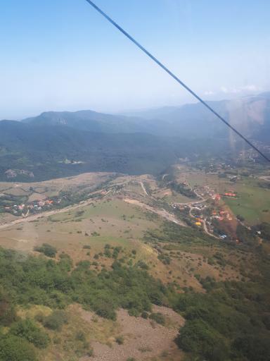 عکس دهکده گردشگری حیران