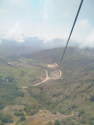 عکس دهکده گردشگری حیران