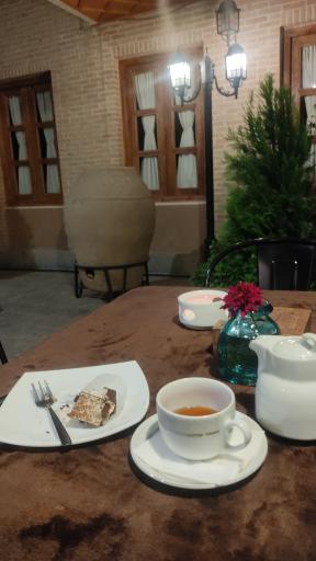 عکس هتل آرمنیا