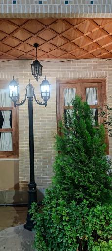 عکس هتل آرمنیا