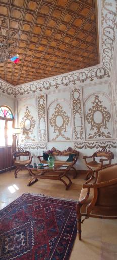 عکس هتل آرمنیا