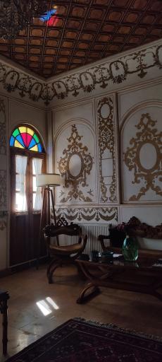 عکس هتل آرمنیا