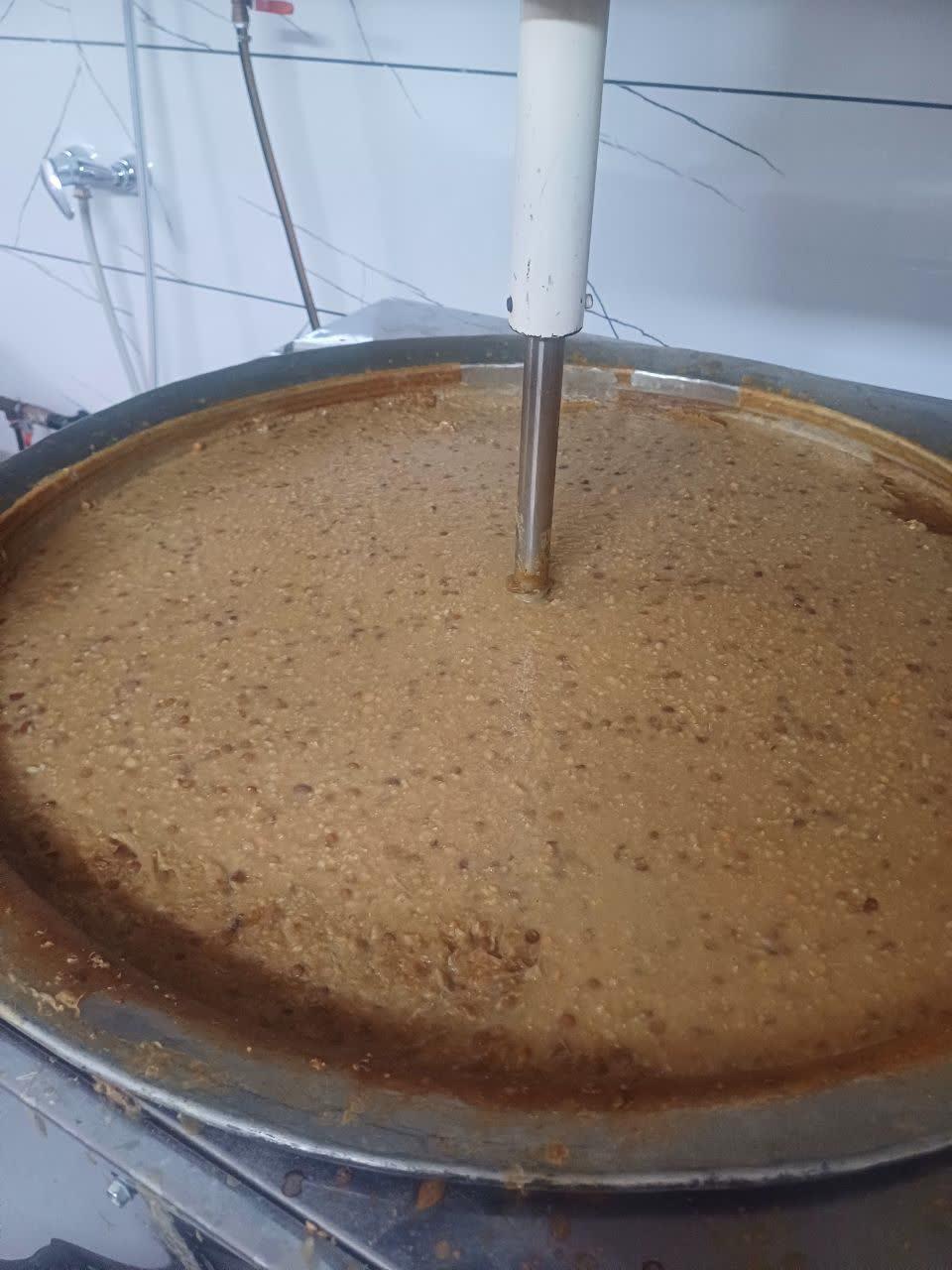 عکس آش تخصصی خش