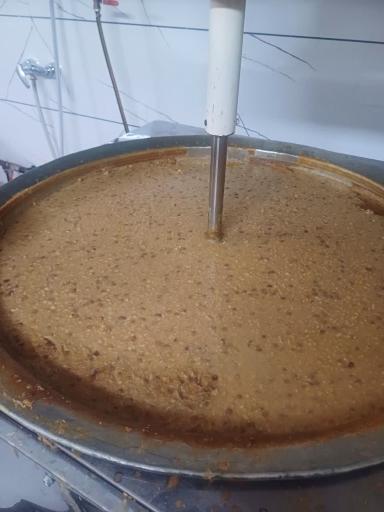 آش تخصصی خش