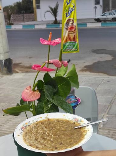 آش تخصصی خش