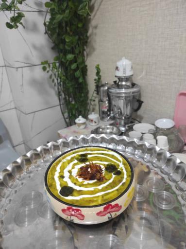 آش تخصصی خش