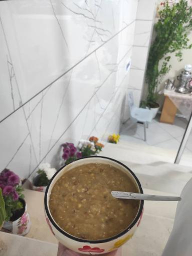 عکس آش تخصصی خش