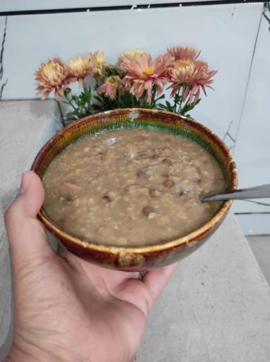 عکس آش تخصصی خش