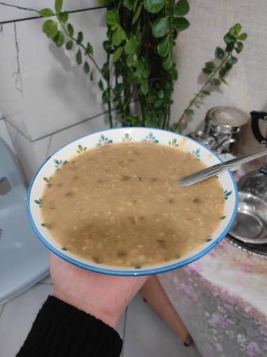 عکس آش تخصصی خش