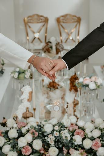 عکس سالن عقد وصال