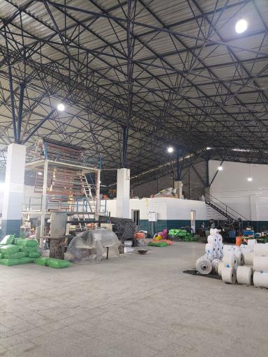 عکس شرکت اسپیناس پلاست گیلان