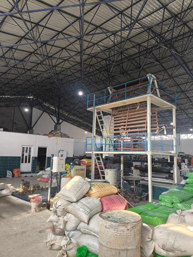 عکس شرکت اسپیناس پلاست گیلان