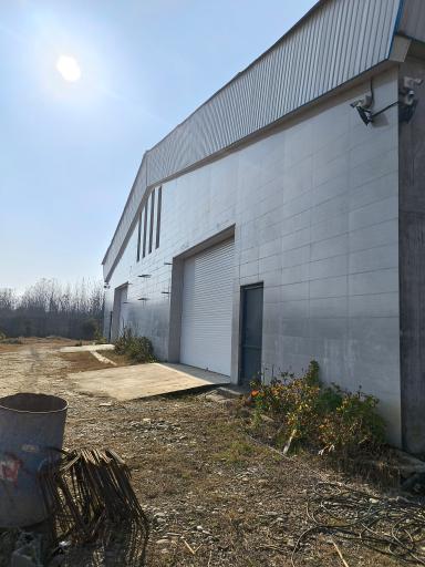 عکس شرکت اسپیناس پلاست گیلان