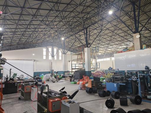 عکس شرکت اسپیناس پلاست گیلان