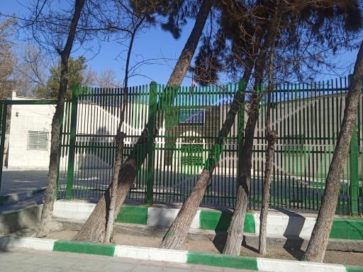 اداره فرهنگ و ارشاد