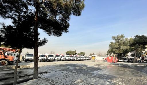 عکس دلتا بتن حیدری