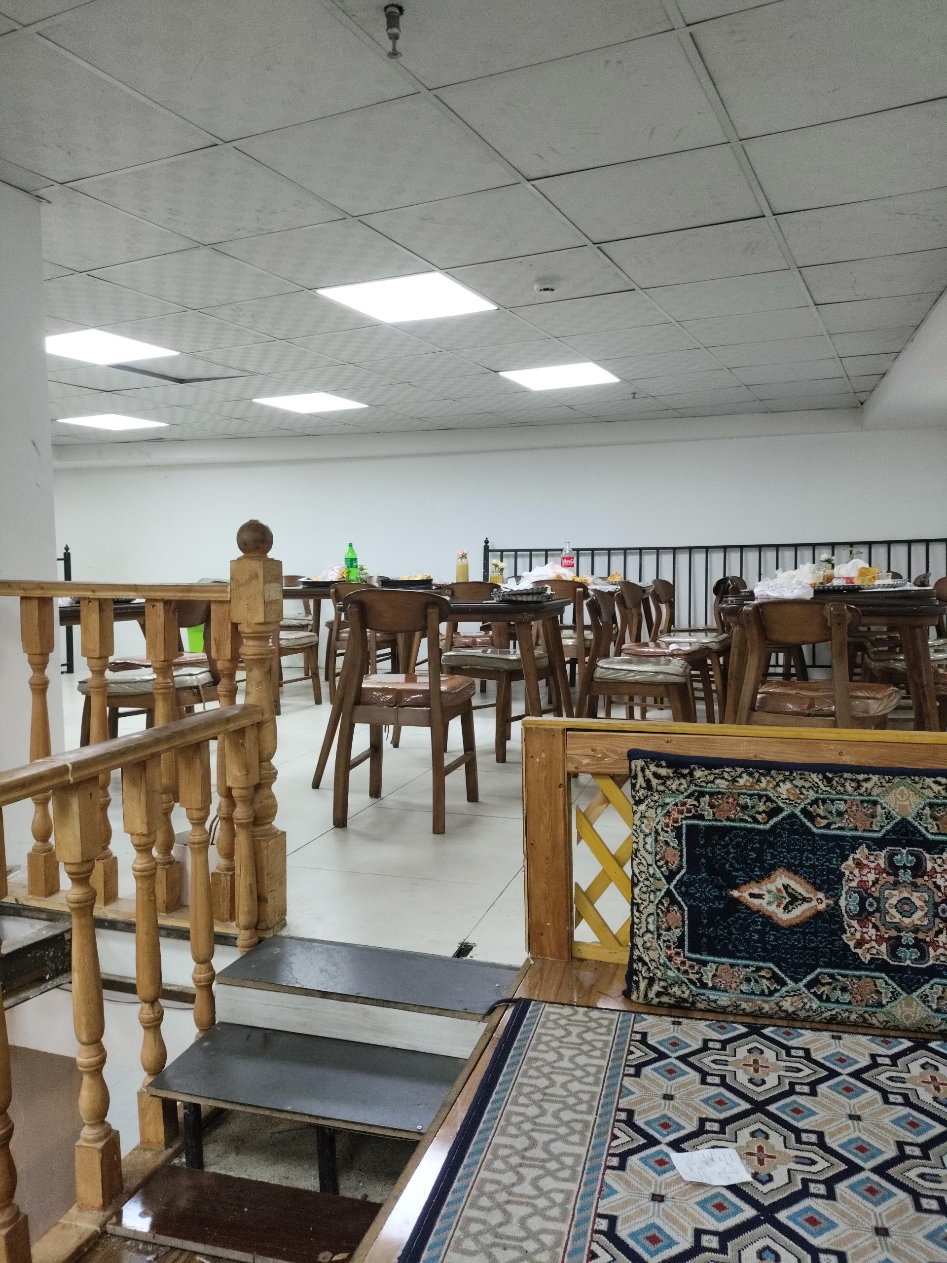 عکس شهر غذای هانی