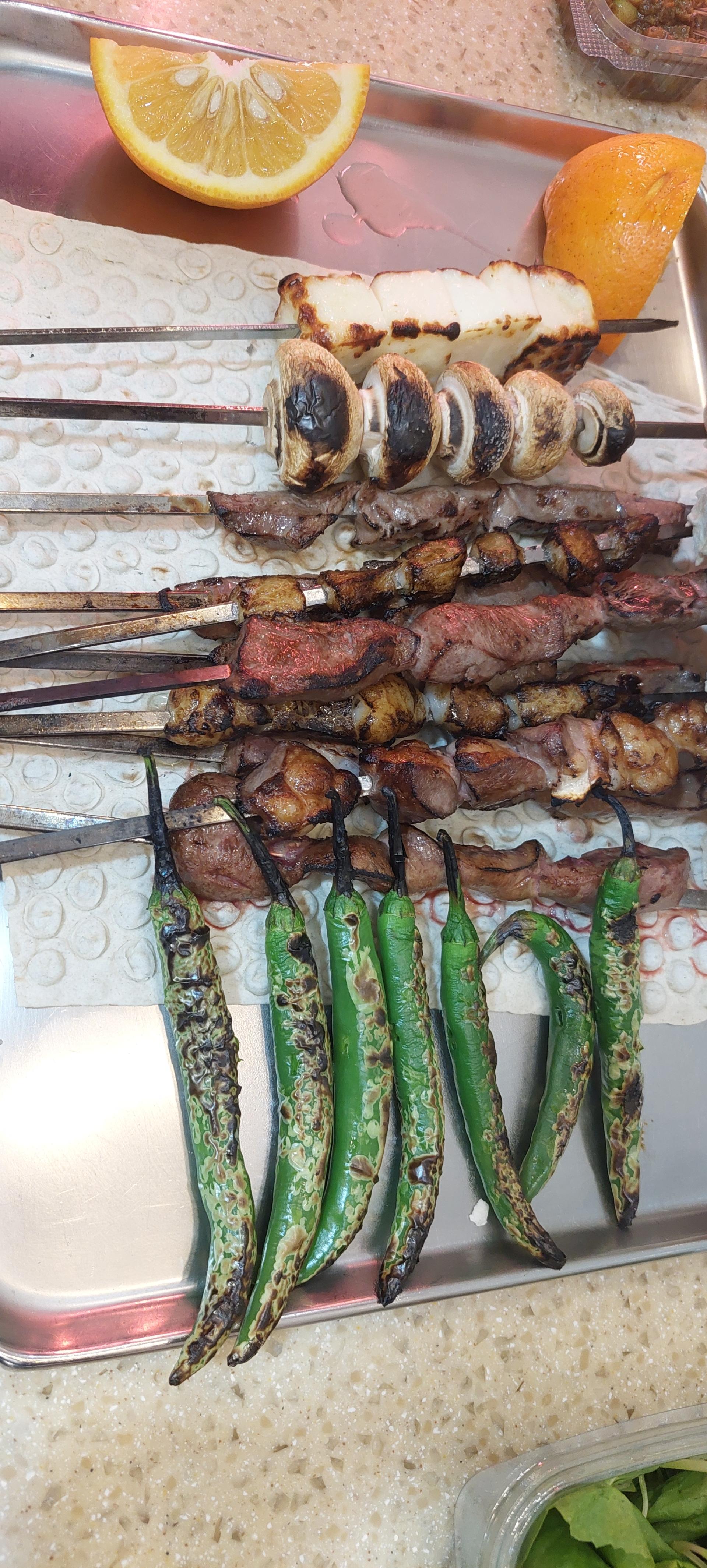 عکس جگرسرای درنا