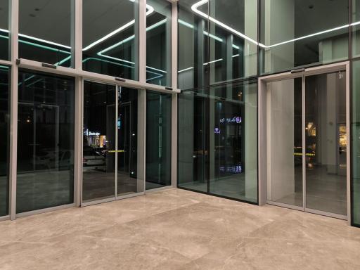 عکس مرکز خرید روبان نور