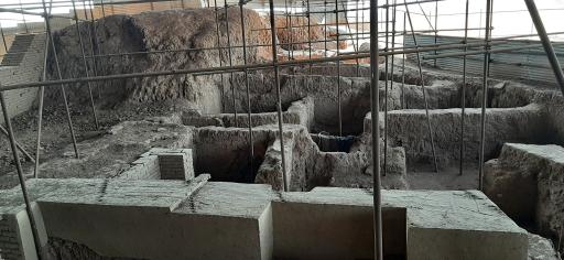 سایت موزه شادیاخ