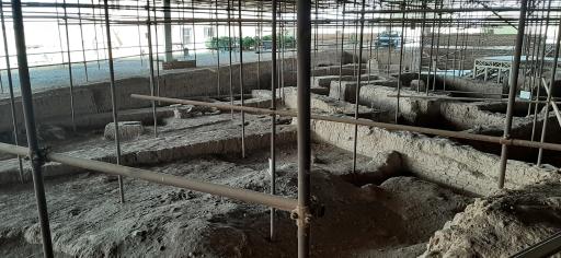 عکس سایت موزه شادیاخ