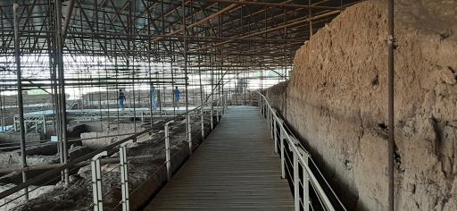 عکس سایت موزه شادیاخ