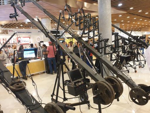 عکس پرشین صنعت سپاهان