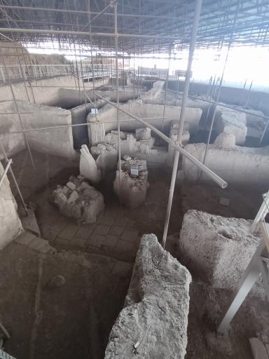 عکس سایت موزه شادیاخ