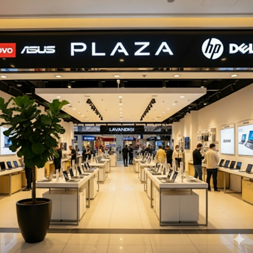 عکس تکنو پلازا