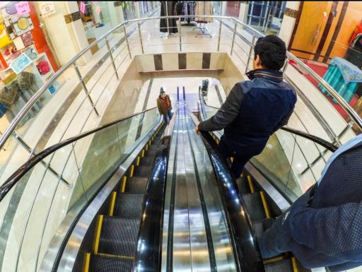 عکس مرکز خرید ایران