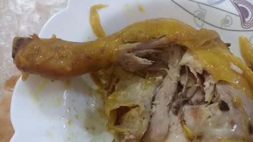 عکس شهر غذای هانی