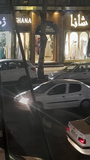 عکس شانا