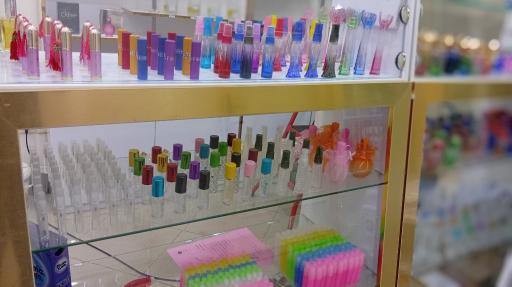 عکس عطر ليدى 