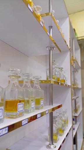 عکس عطر ليدى 